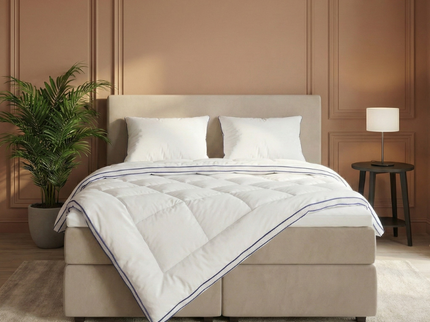 Dekbed 3D Air Premium - All Season