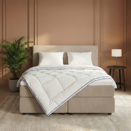 Dekbed 3D Air Premium - All Season