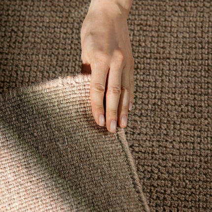 Vloerkleed Croom Rechthoekig - Beige