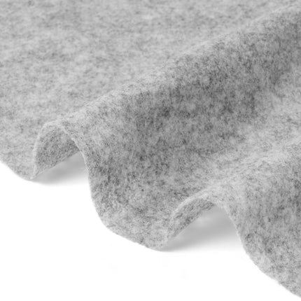 Vloerkleed Grip Rond - Grijs