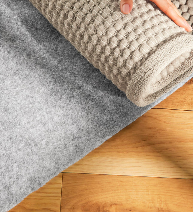 Antislip onderkleed rond