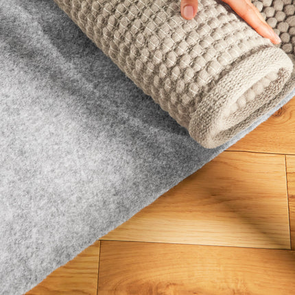 Antislip onderkleed rond