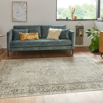 Vloerkleed Oriental Vintage  - creme