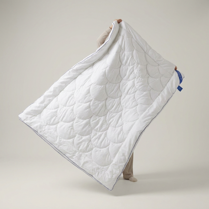 Dekbed 3D Air Katoen - All Season