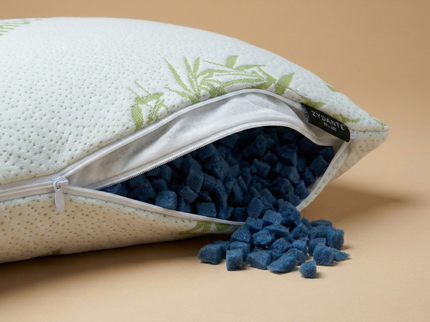 Hoofdkussen - Bamboe Dream