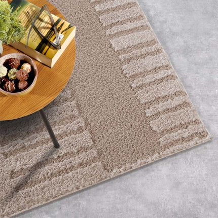 Vloerkleed Bartoux - Beige