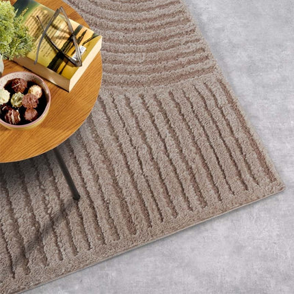 Vloerkleed Chappe - Beige