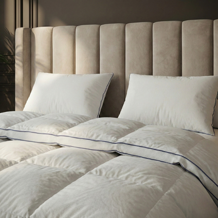Dekbed 3D Air Deluxe Dons – All Season