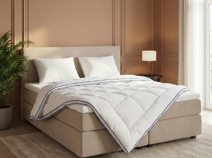 Dekbed 3D Air Premium - All Season