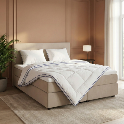 Dekbed 3D Air Premium - All Season
