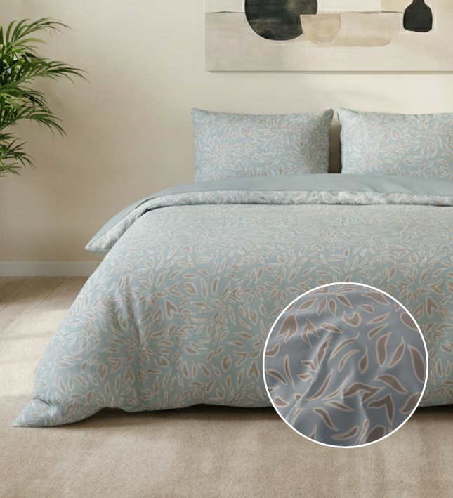 Dekbedovertrek Belia