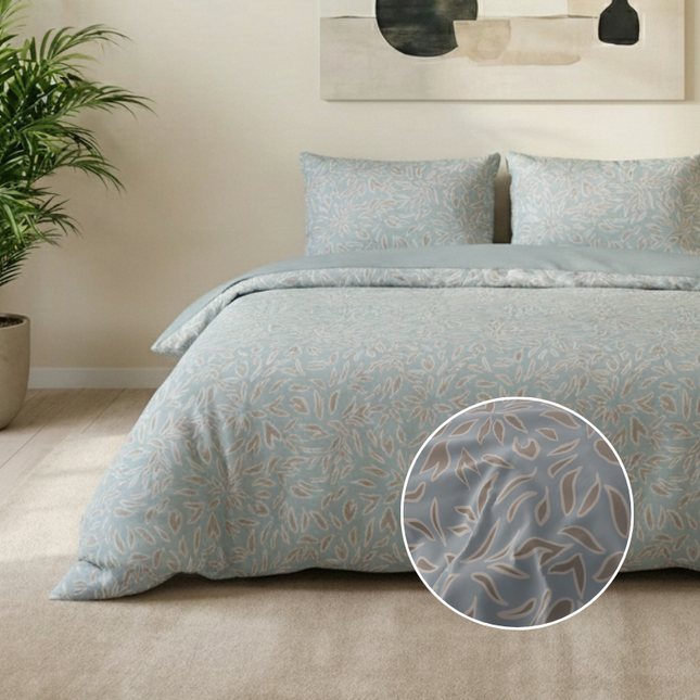 Dekbedovertrek Belia