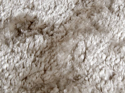 Vloerkleed Calida Rond - Crème
