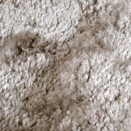 Vloerkleed Calida Rond - Crème