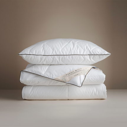 Dekbed Bamboe Vezel - All Season