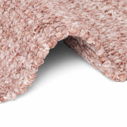 Vloerkleed Portobello Rechthoekig - Roestbruin