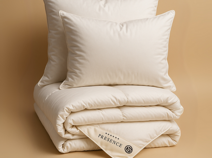 Eendendons & Veren Beddengoed Outlet Bundel