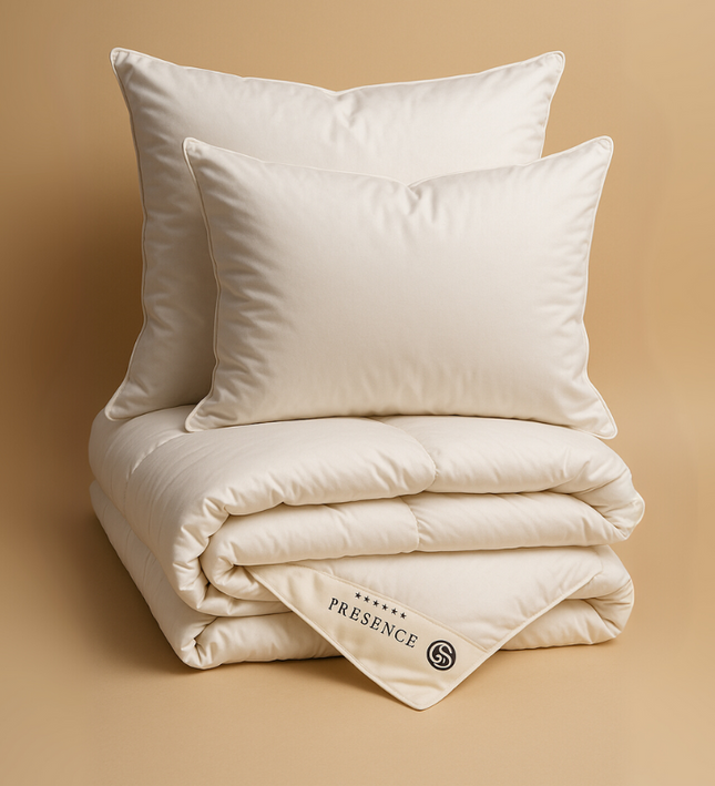 Eendendons & Veren Beddengoed Outlet Bundel