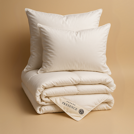 Eendendons & Veren Beddengoed Outlet Bundel