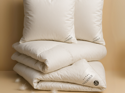 Eendendons & Veren Beddengoed Outlet Bundel