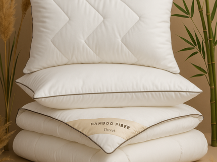 Bamboe Droomset Bundel