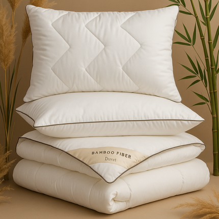 Bamboe Droomset Bundel