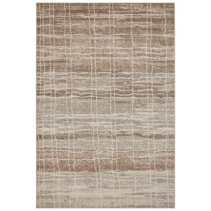 Vloerkleed Vintage Coastal - Crème
