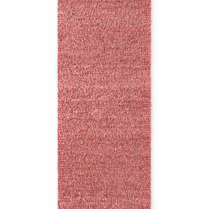 Ted Baker Vloerkleed Portobello Rechthoekig - Donkerroze