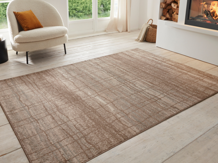 Vloerkleed Vintage Coastal - Beige