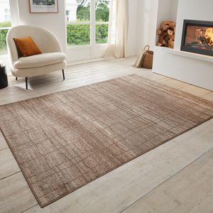 Vloerkleed Vintage Coastal - Beige