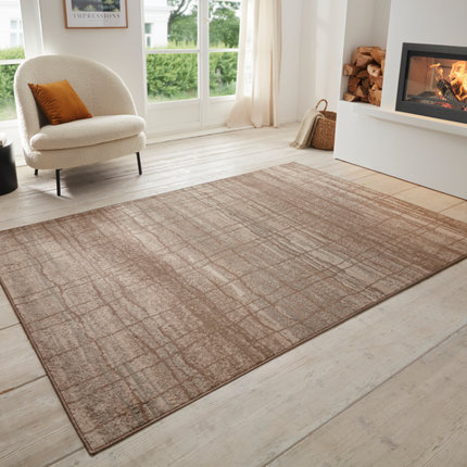 Vloerkleed Vintage Coastal - Beige
