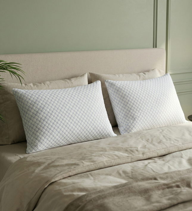 Hoofdkussen - Cloud Dream