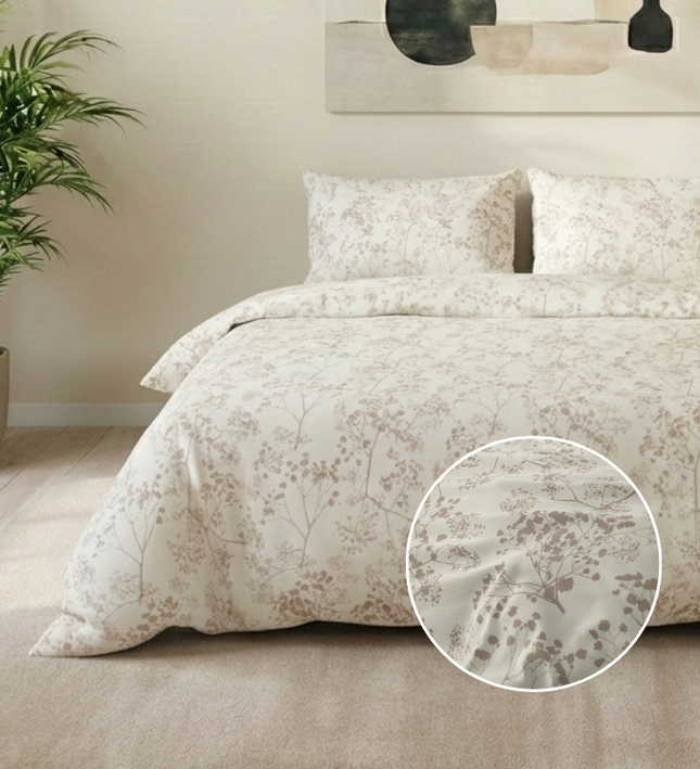 Dekbedovertrek Firdo