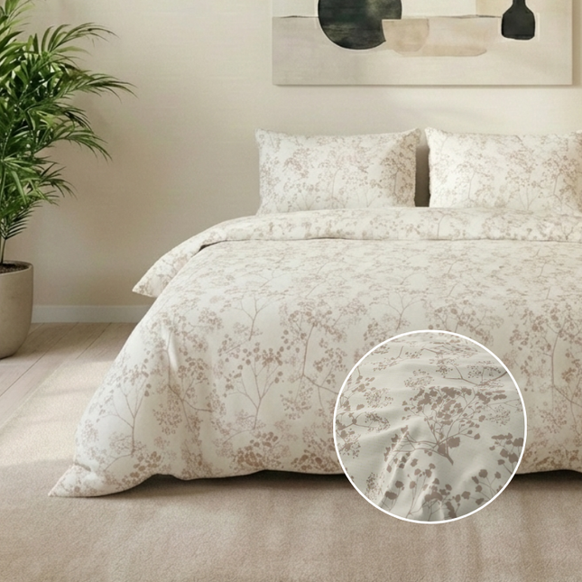 Dekbedovertrek Firdo