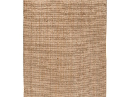 Handgeweven Jute Vloerkleed Rosalie - Naturel