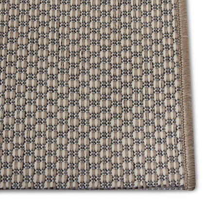 Vloerkleed Pure Rechthoekig - Beige