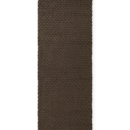 Vloerkleed Rope Rechthoekig - Bruin