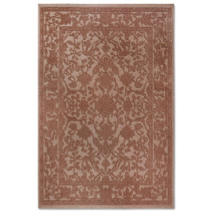 Vloerkleed Vintage Amber - Koper