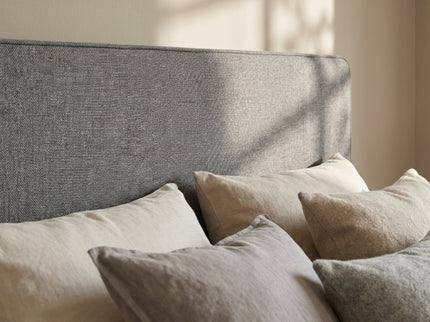 Boxspring Elektrisch – Comfy Darkgrey