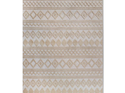Vloerkleed Vintage Catherine - Crème