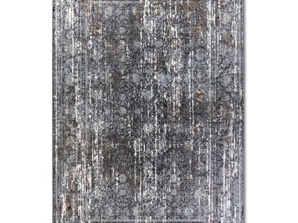Vloerkleed Dorothee - Grijs