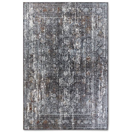 Vloerkleed Dorothee - Grijs