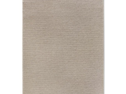 Wollen Vloerkleed Charles - Beige
