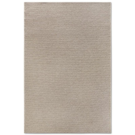 Wollen Vloerkleed Charles - Beige