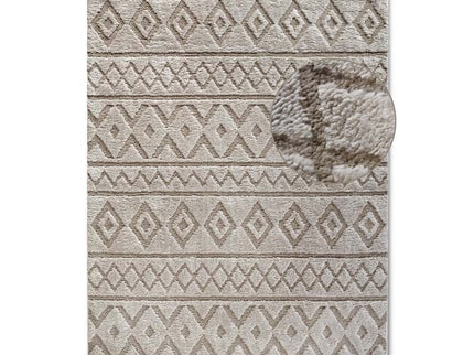Vloerkleed Itinerance - Beige