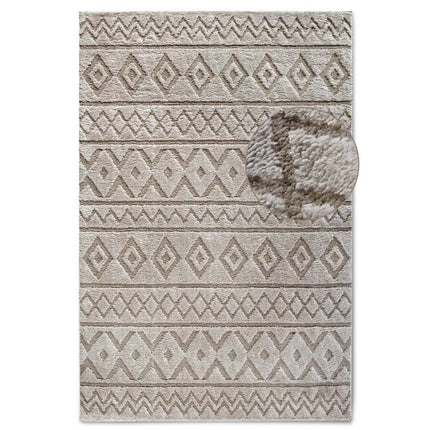 Vloerkleed Itinerance - Beige