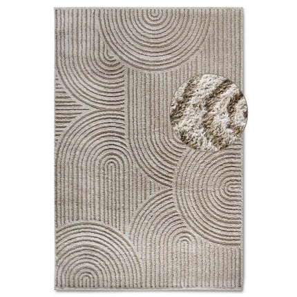 Vloerkleed Chappe - Beige