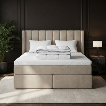 Dekbed 3D Air Deluxe Dons – All Season