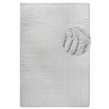 Vloerkleed Chappe - Off White