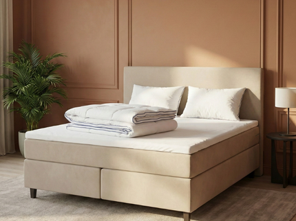 Dekbed 3D Air Premium - All Season